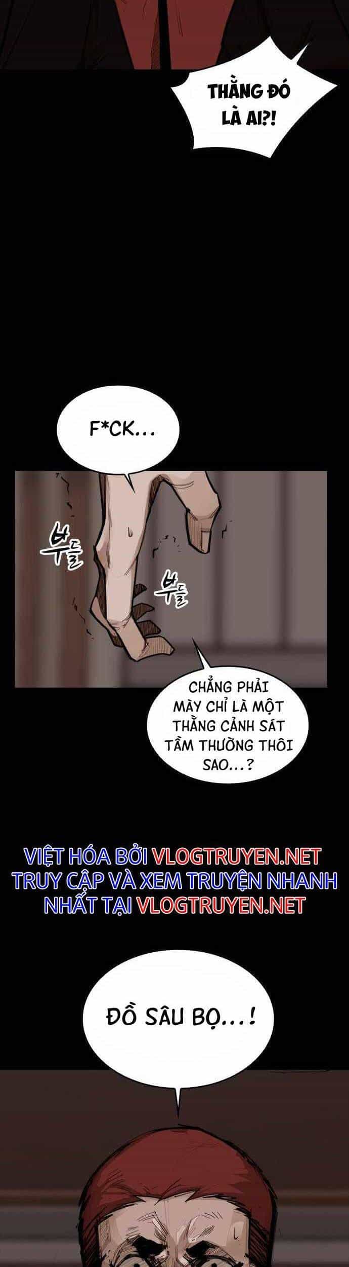 Xích Nguyệt - Chương 6 - ảnh 43