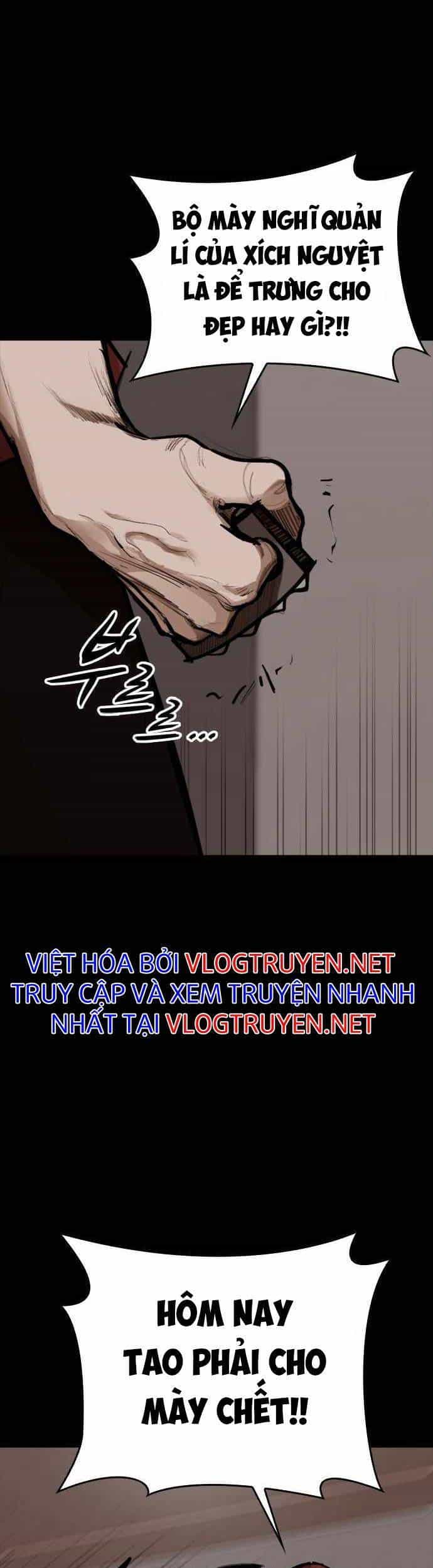Xích Nguyệt - Chương 6 - ảnh 58