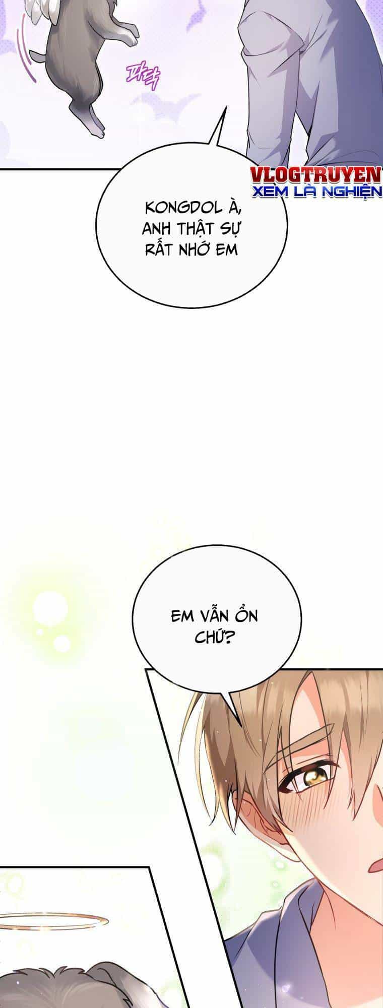 Xin Chào! Bác Sĩ Thú Y - Chương 1 - ảnh 15