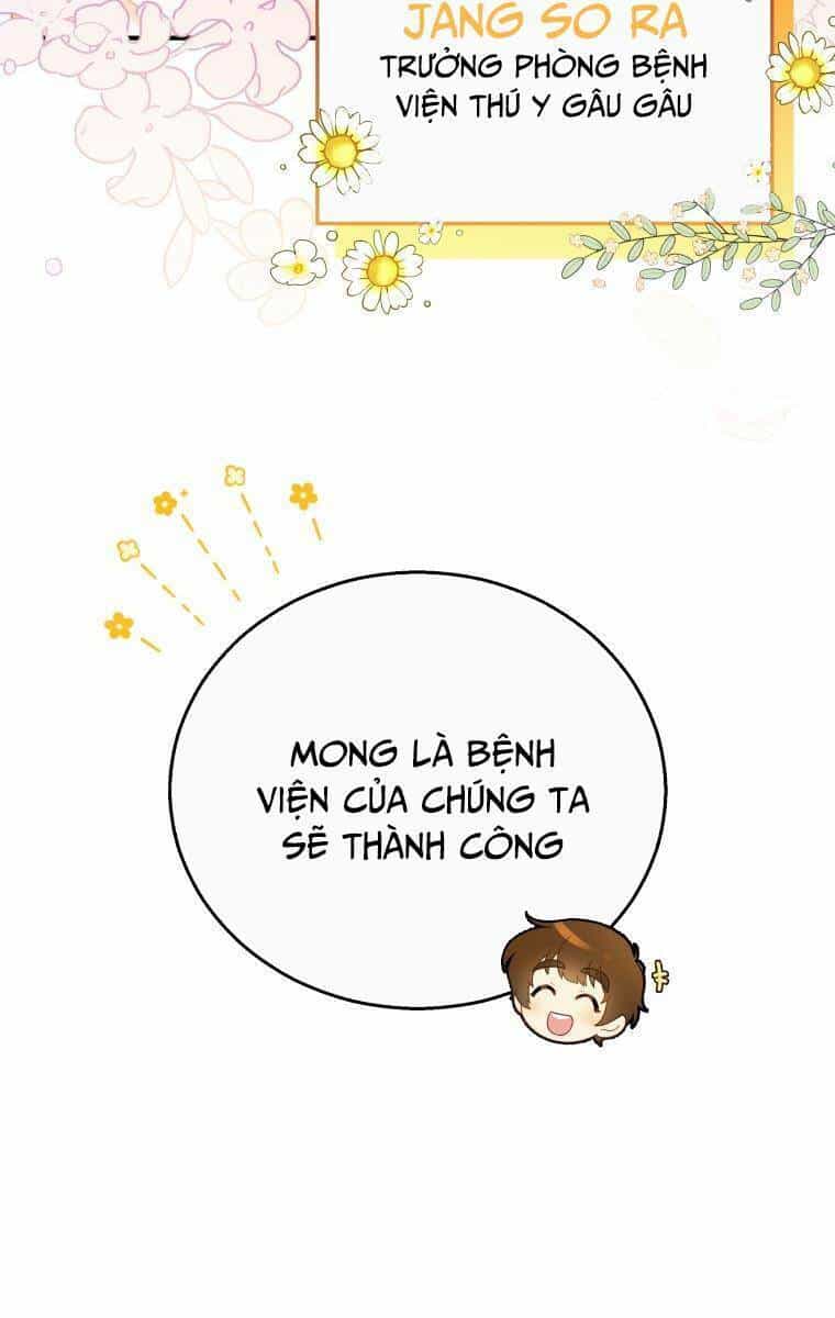 Xin Chào! Bác Sĩ Thú Y - Chương 1 - ảnh 36