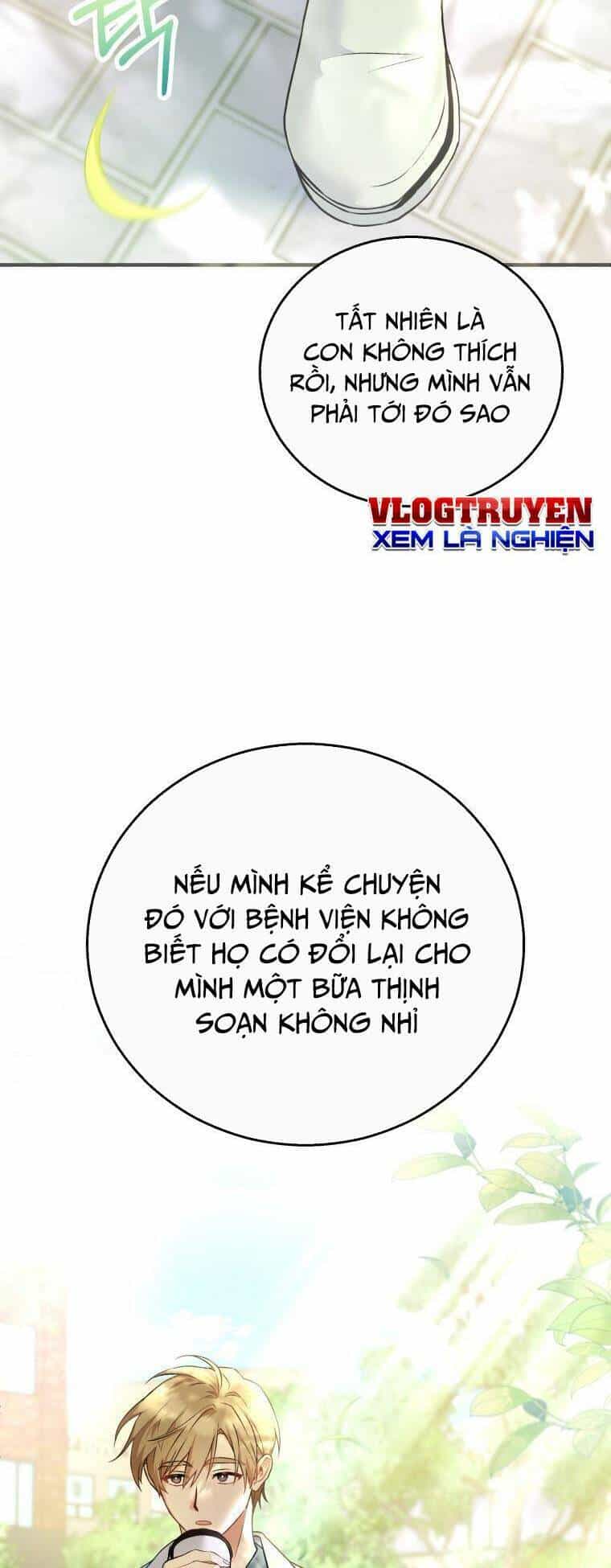 Xin Chào! Bác Sĩ Thú Y - Chương 1 - ảnh 5