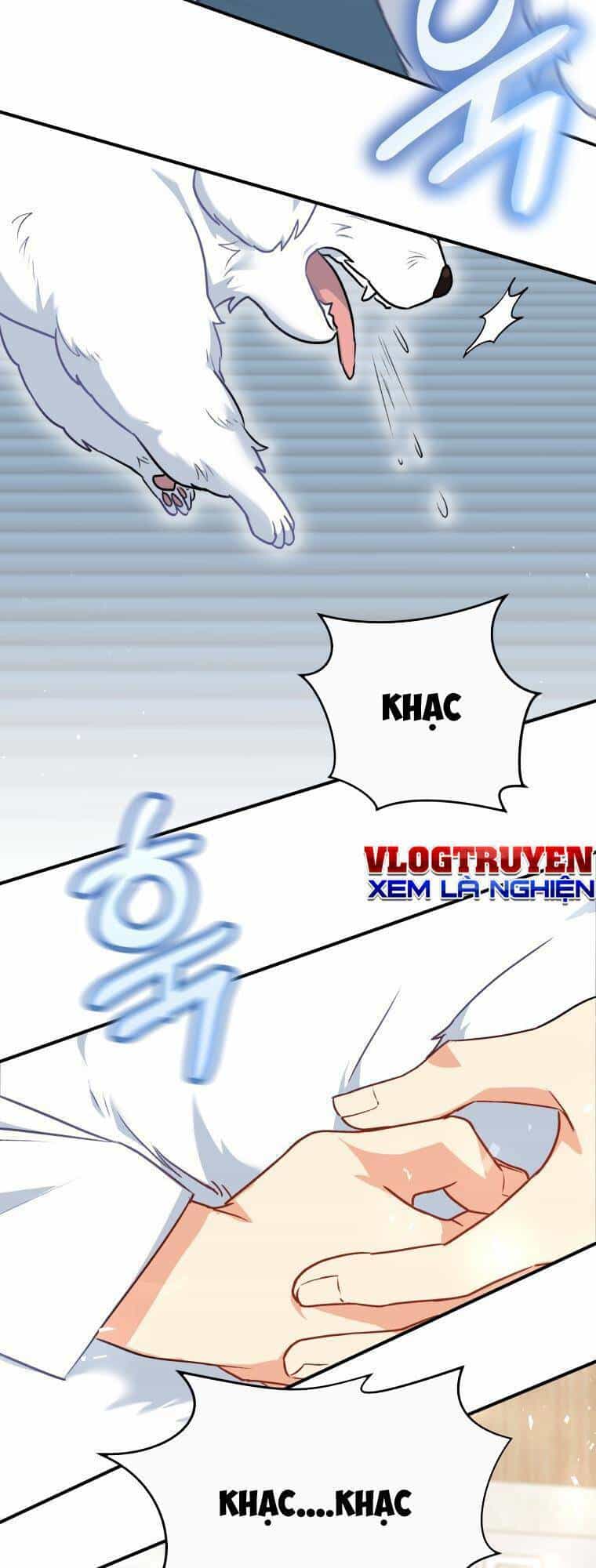 Xin Chào! Bác Sĩ Thú Y - Chương 1 - ảnh 65
