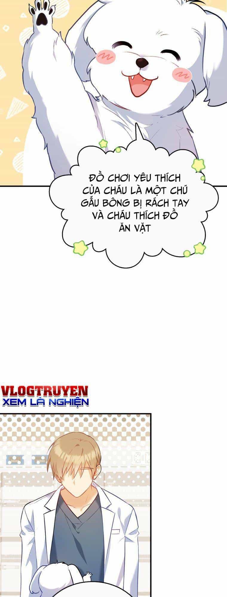 Xin Chào! Bác Sĩ Thú Y - Chương 1 - ảnh 74
