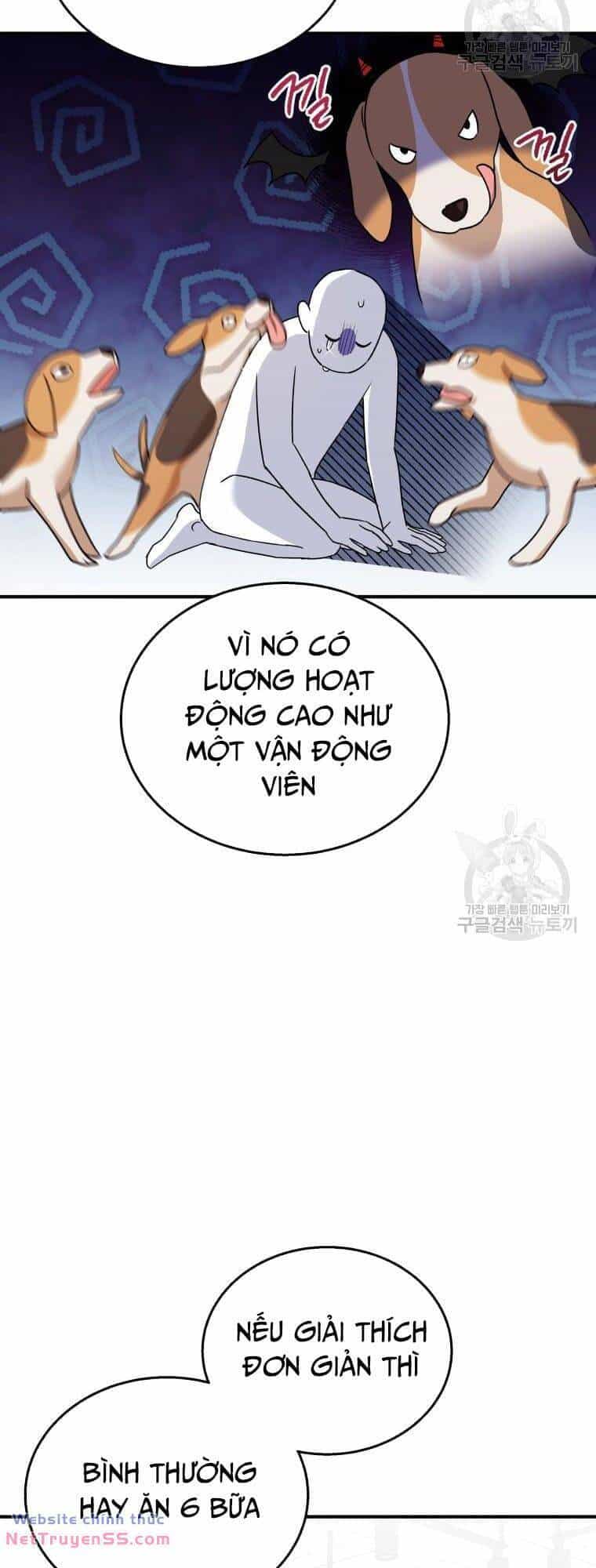 Xin Chào! Bác Sĩ Thú Y - Chương 10 - ảnh 19