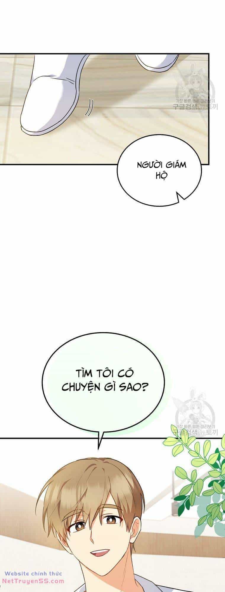 Xin Chào! Bác Sĩ Thú Y - Chương 10 - ảnh 3