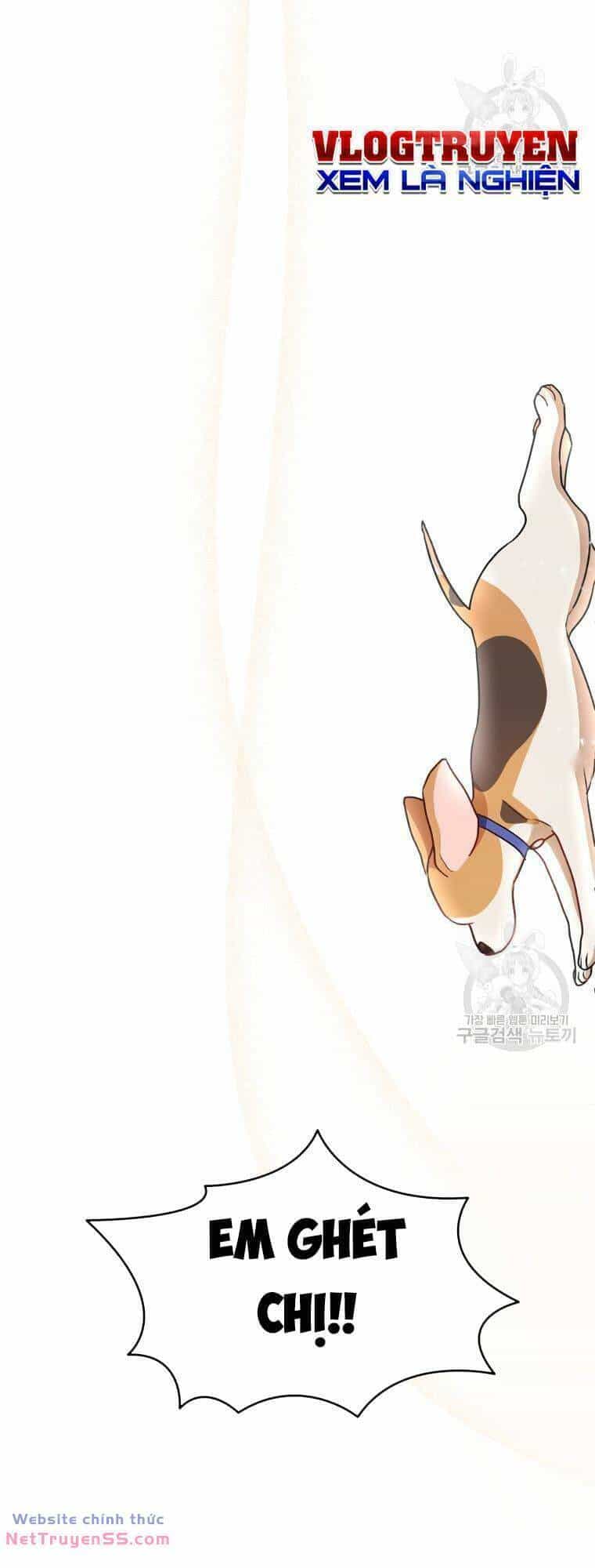 Xin Chào! Bác Sĩ Thú Y - Chương 10 - ảnh 32