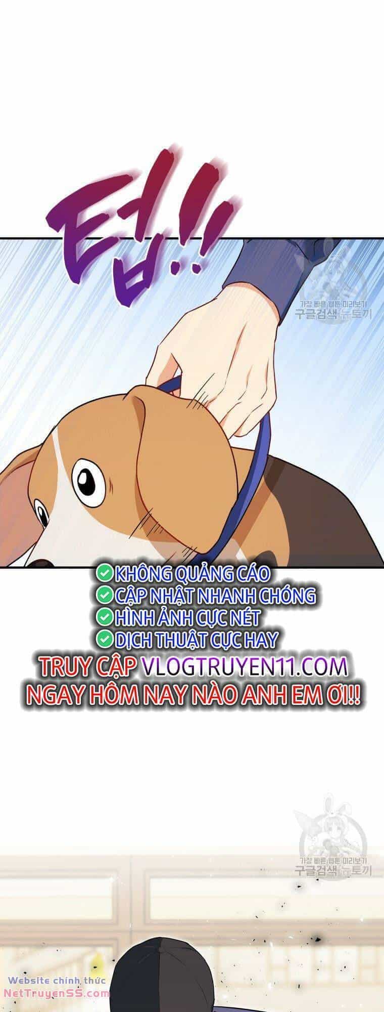 Xin Chào! Bác Sĩ Thú Y - Chương 10 - ảnh 34