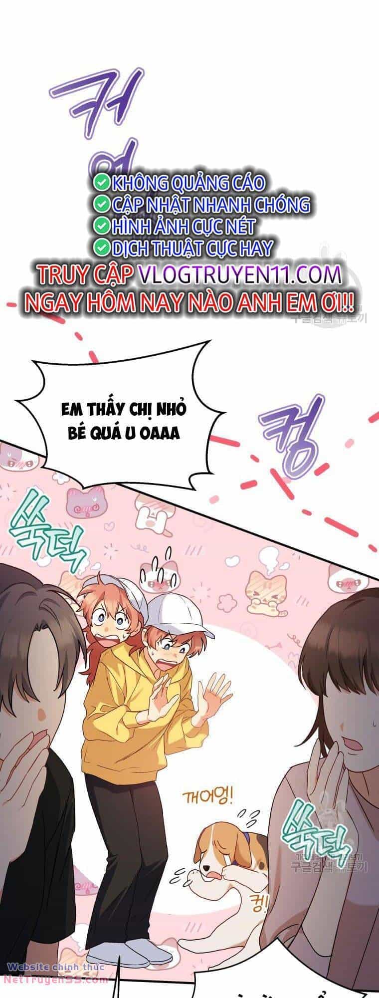 Xin Chào! Bác Sĩ Thú Y - Chương 10 - ảnh 44