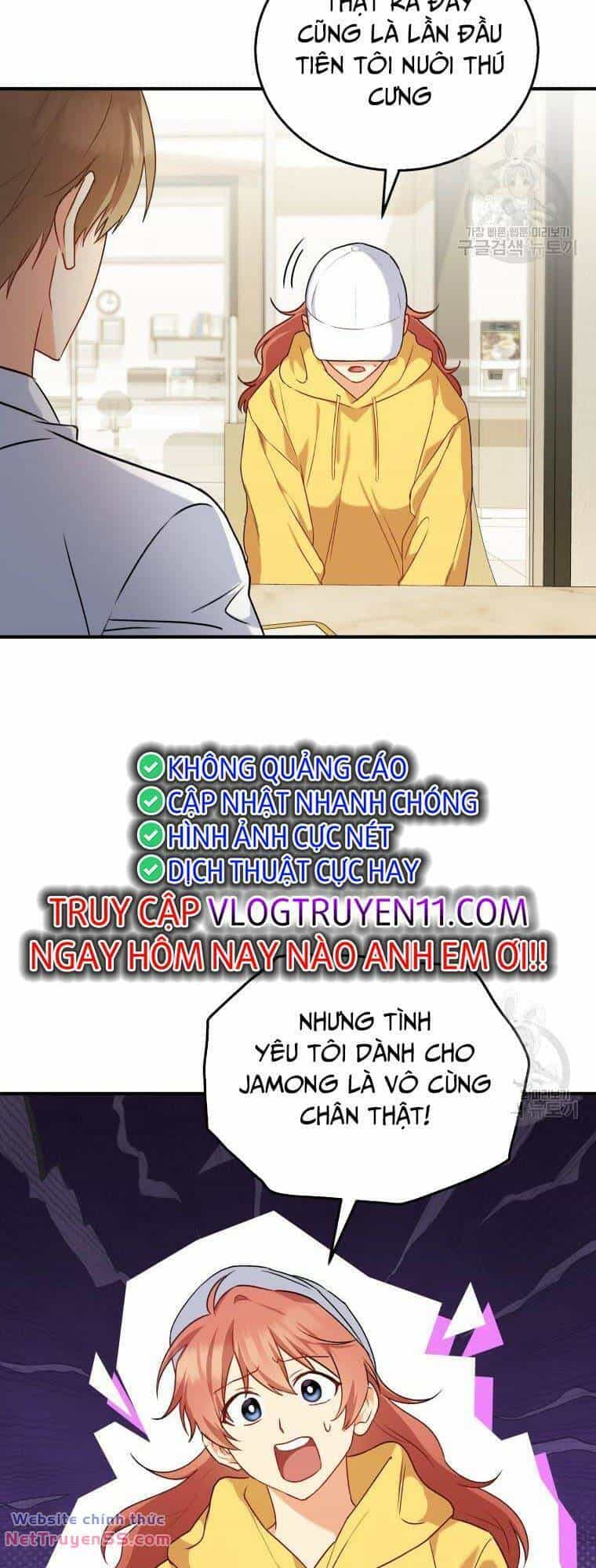 Xin Chào! Bác Sĩ Thú Y - Chương 10 - ảnh 54