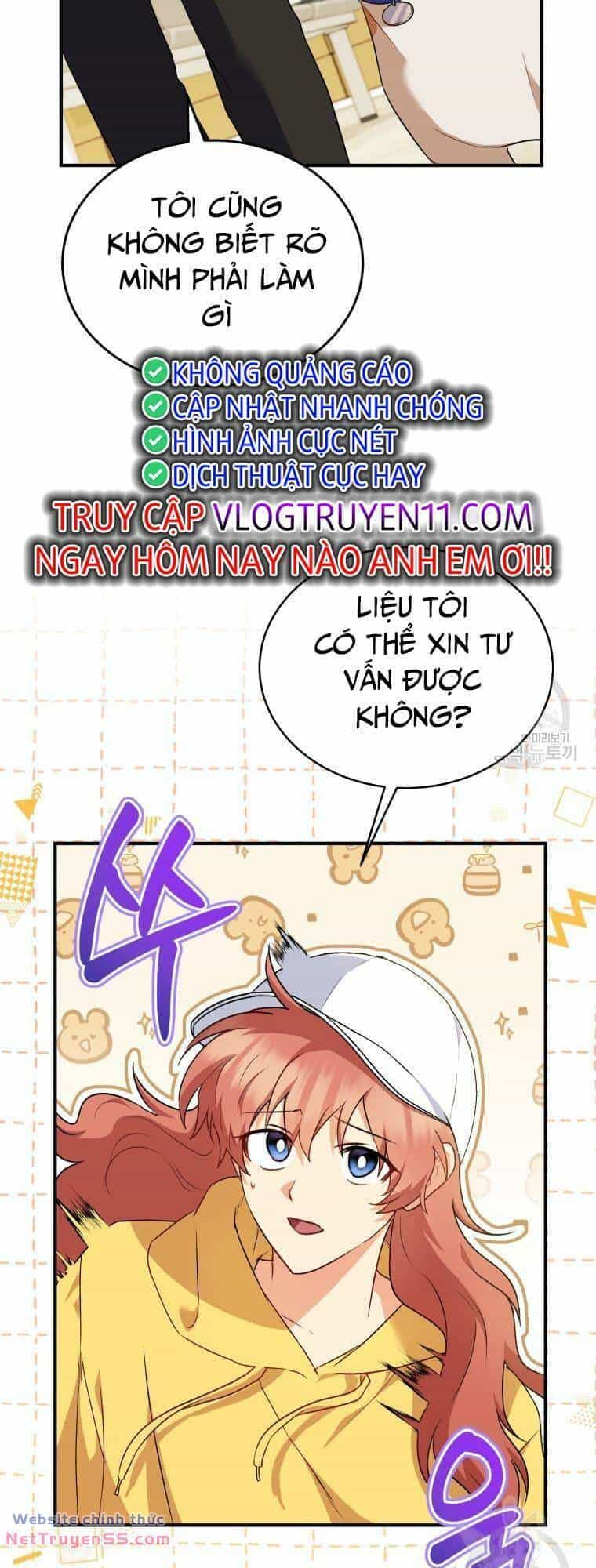 Xin Chào! Bác Sĩ Thú Y - Chương 10 - ảnh 6