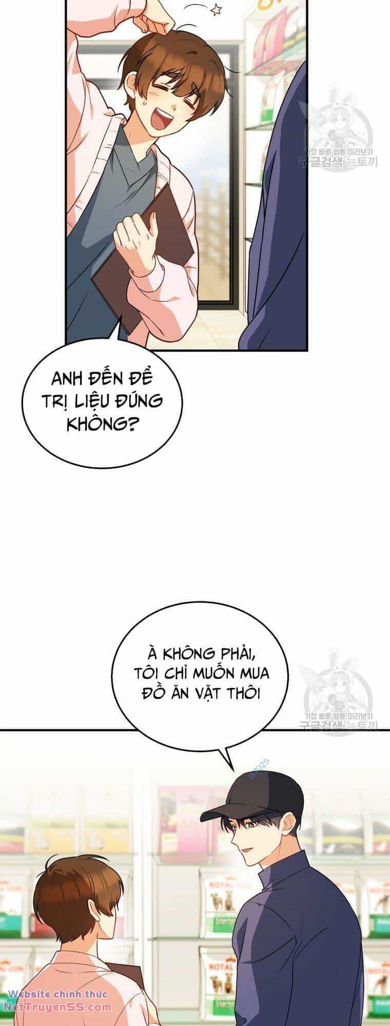 Xin Chào! Bác Sĩ Thú Y - Chương 10 - ảnh 65