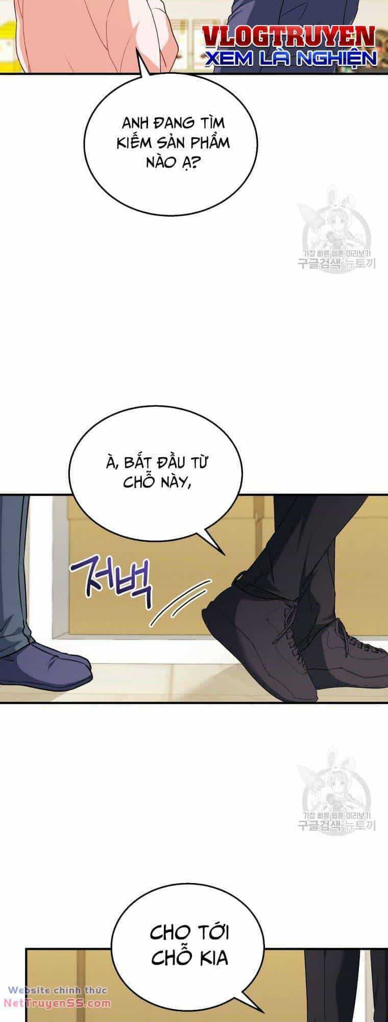Xin Chào! Bác Sĩ Thú Y - Chương 10 - ảnh 66