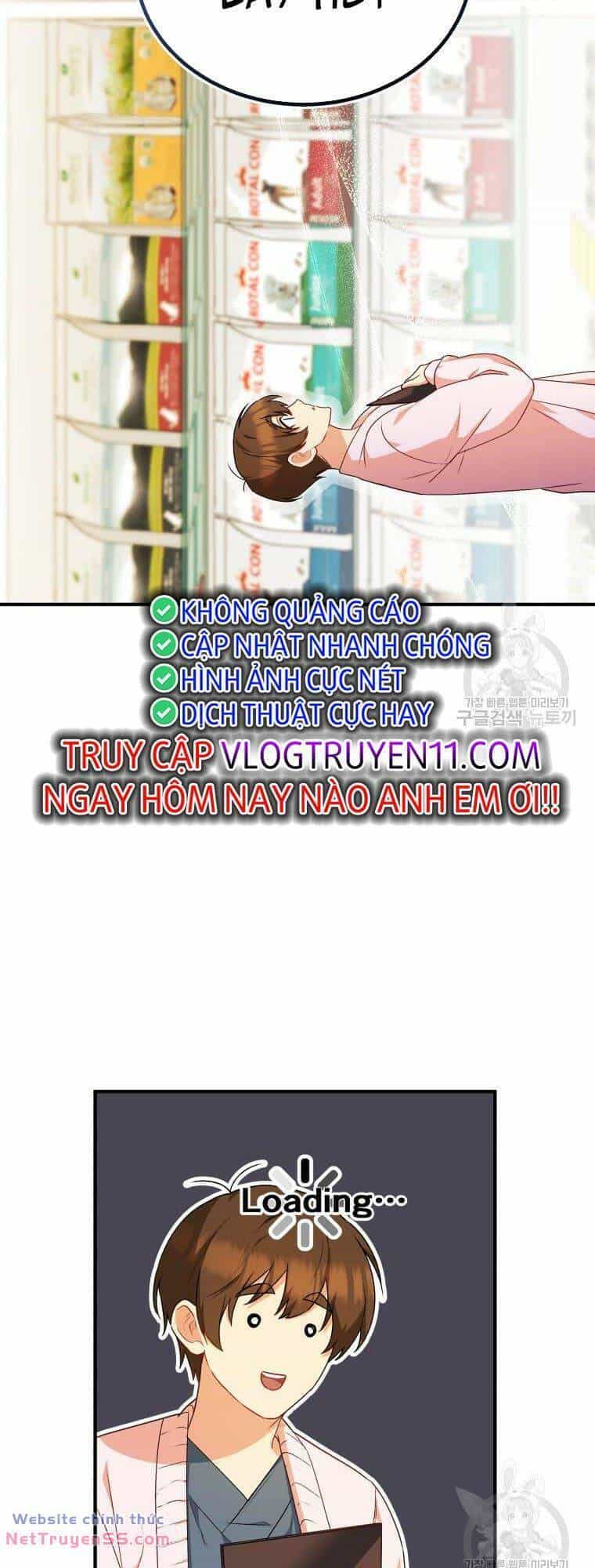 Xin Chào! Bác Sĩ Thú Y - Chương 10 - ảnh 68