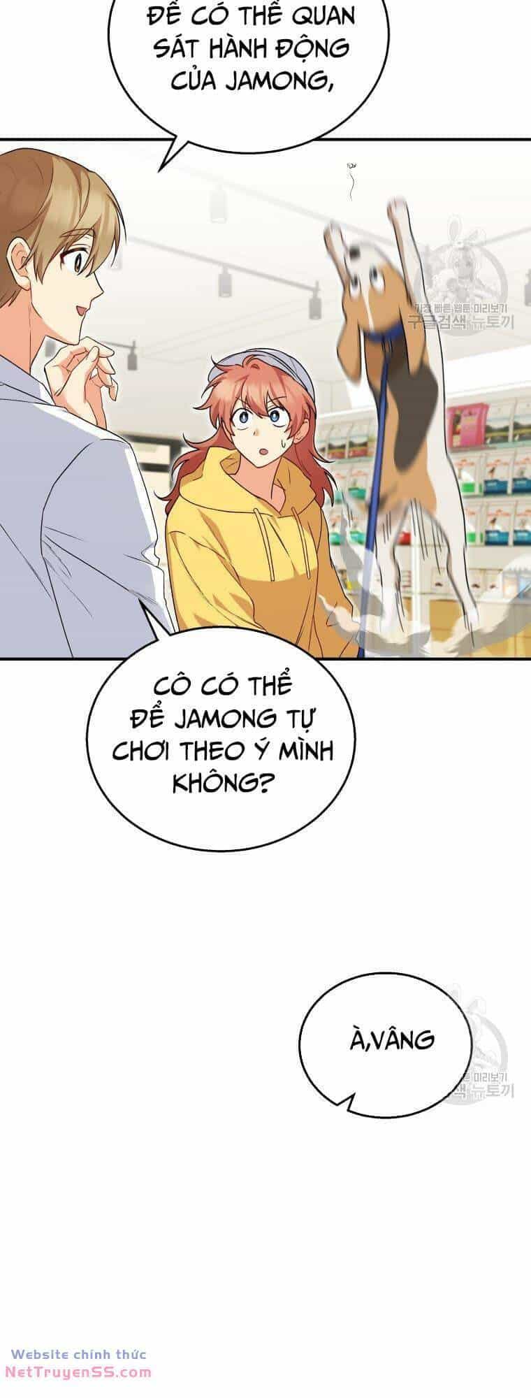 Xin Chào! Bác Sĩ Thú Y - Chương 10 - ảnh 9