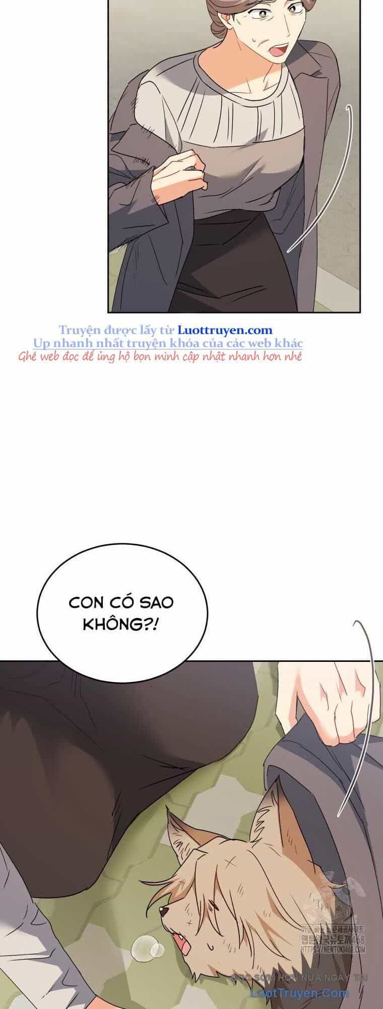 Xin Chào! Bác Sĩ Thú Y - Chương 101 - ảnh 16