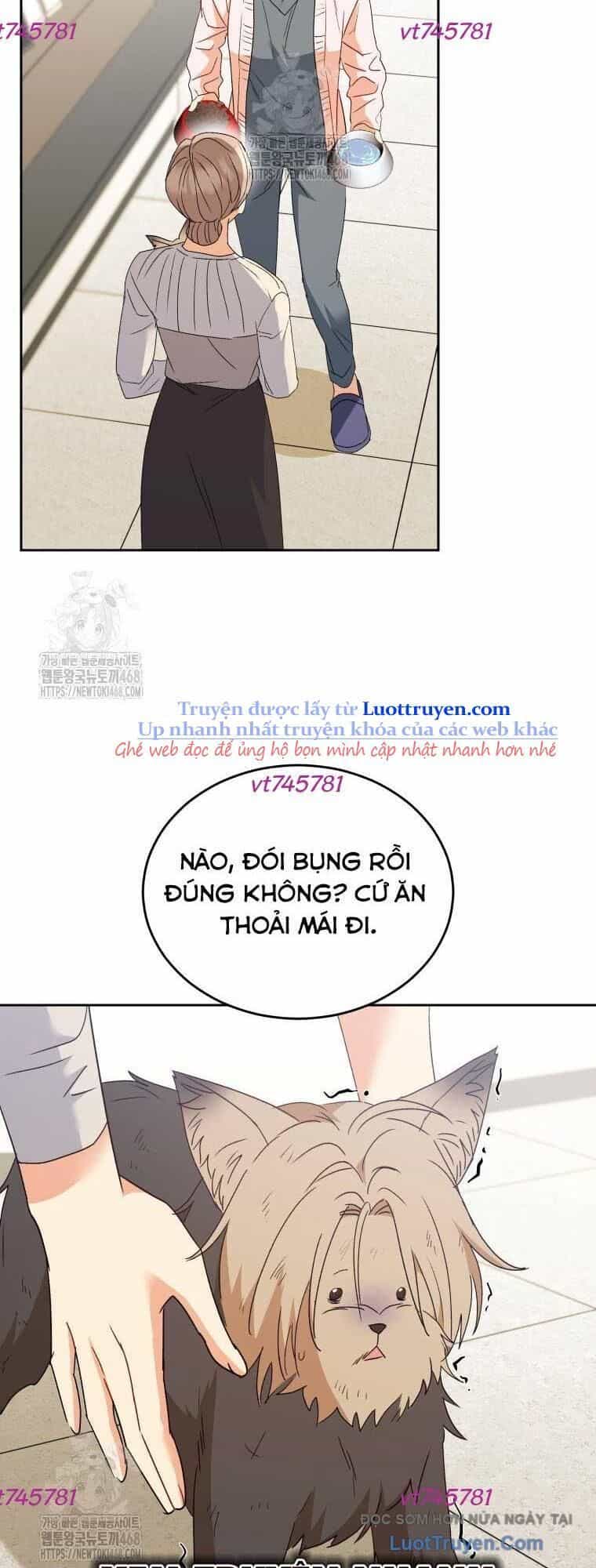 Xin Chào! Bác Sĩ Thú Y - Chương 101 - ảnh 22