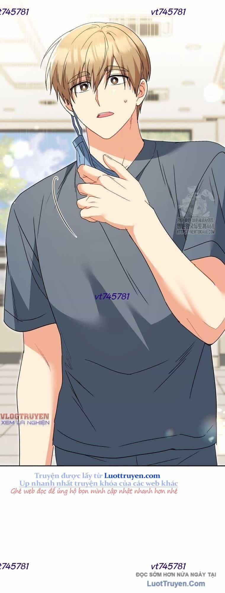 Xin Chào! Bác Sĩ Thú Y - Chương 101 - ảnh 27
