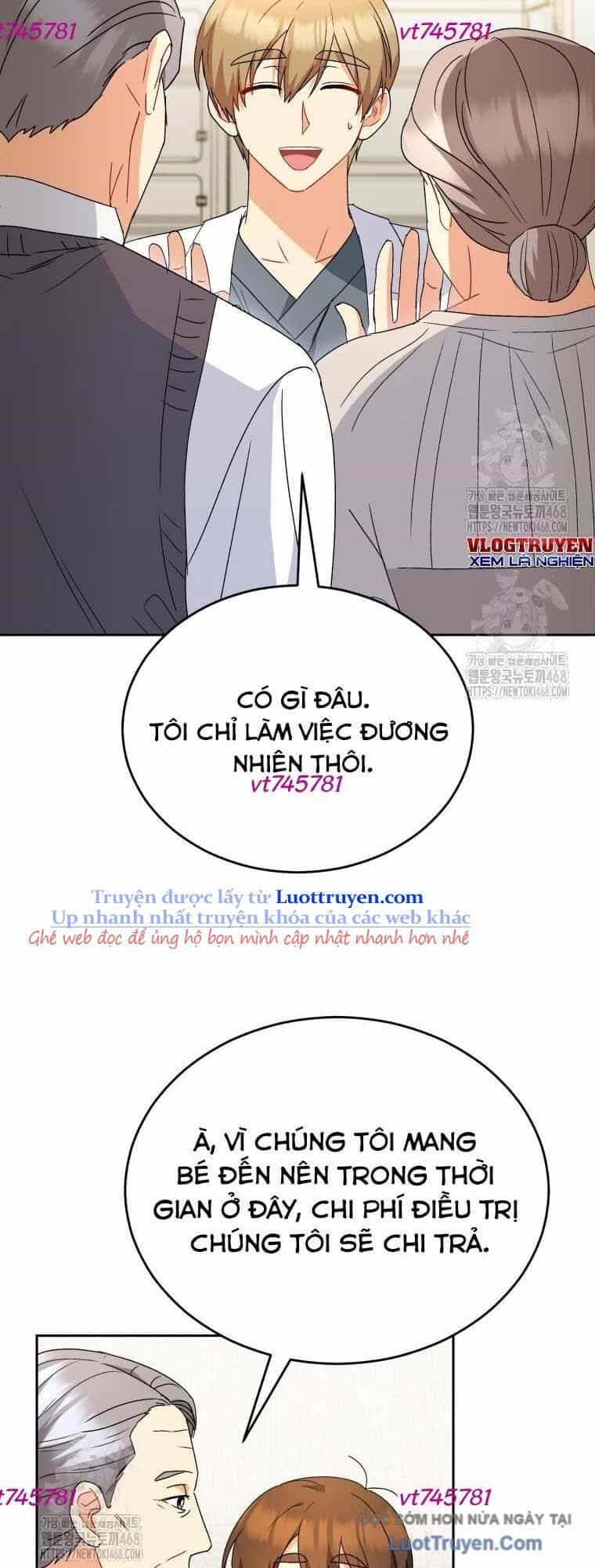 Xin Chào! Bác Sĩ Thú Y - Chương 101 - ảnh 33