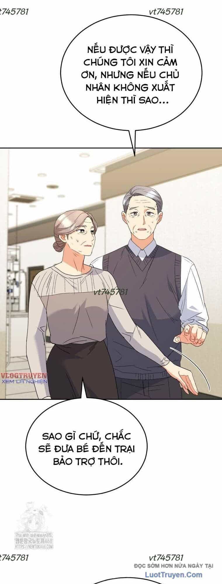 Xin Chào! Bác Sĩ Thú Y - Chương 101 - ảnh 39