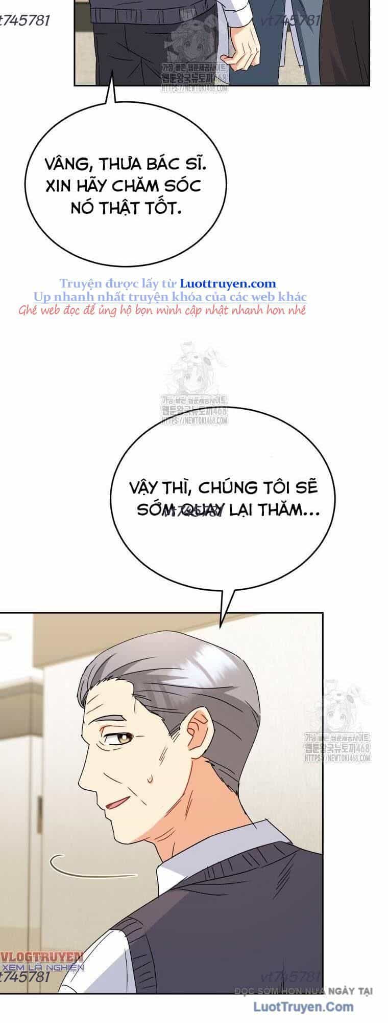Xin Chào! Bác Sĩ Thú Y - Chương 101 - ảnh 47