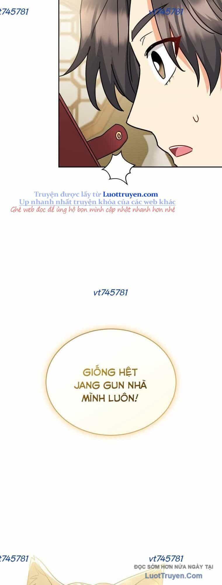 Xin Chào! Bác Sĩ Thú Y - Chương 101 - ảnh 56