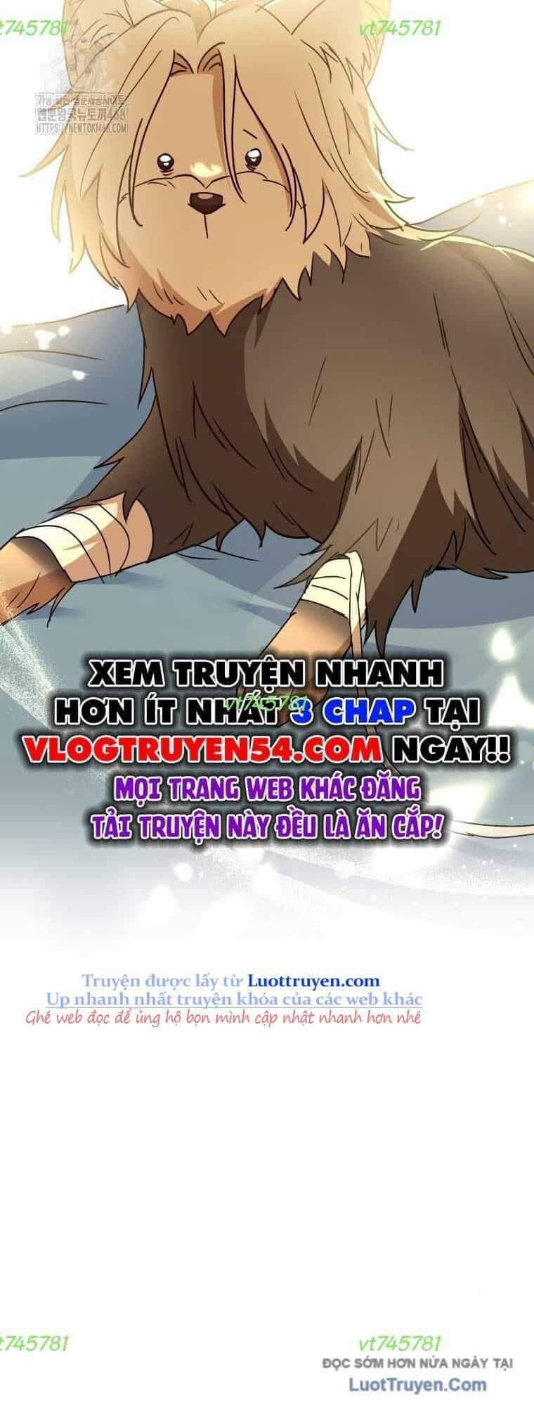 Xin Chào! Bác Sĩ Thú Y - Chương 101 - ảnh 57