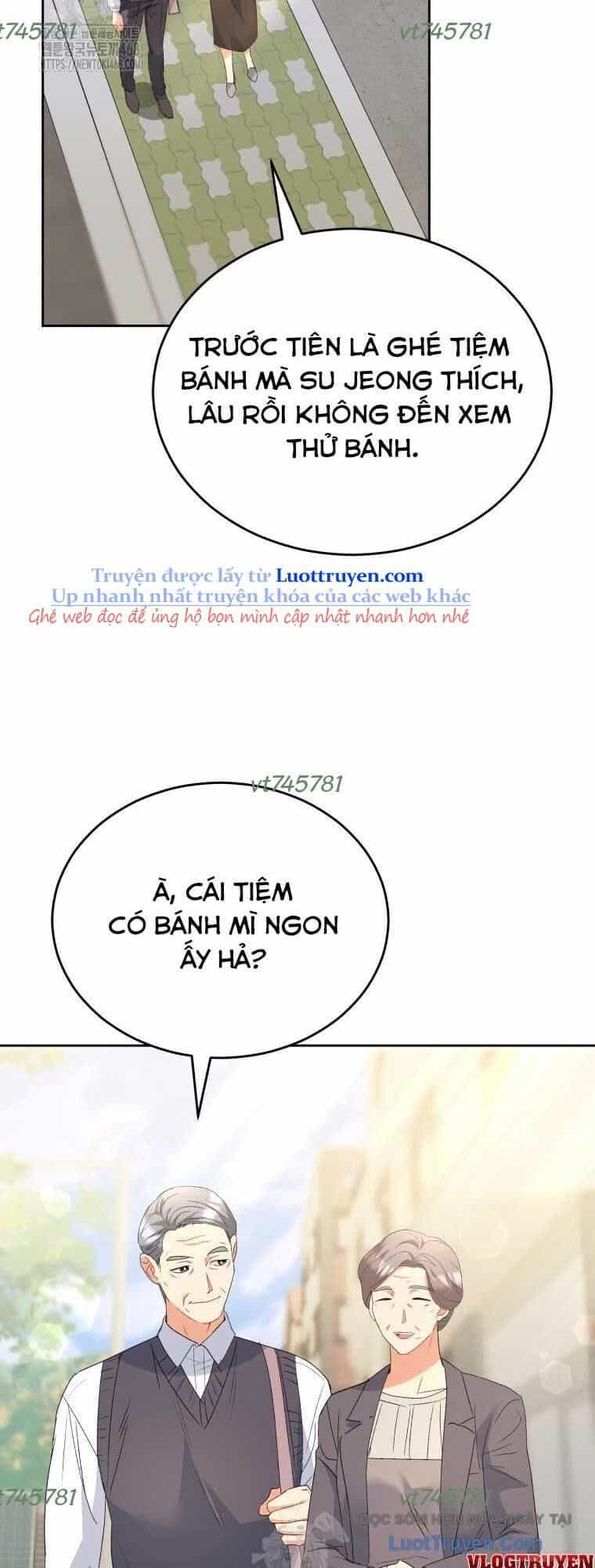 Xin Chào! Bác Sĩ Thú Y - Chương 101 - ảnh 7