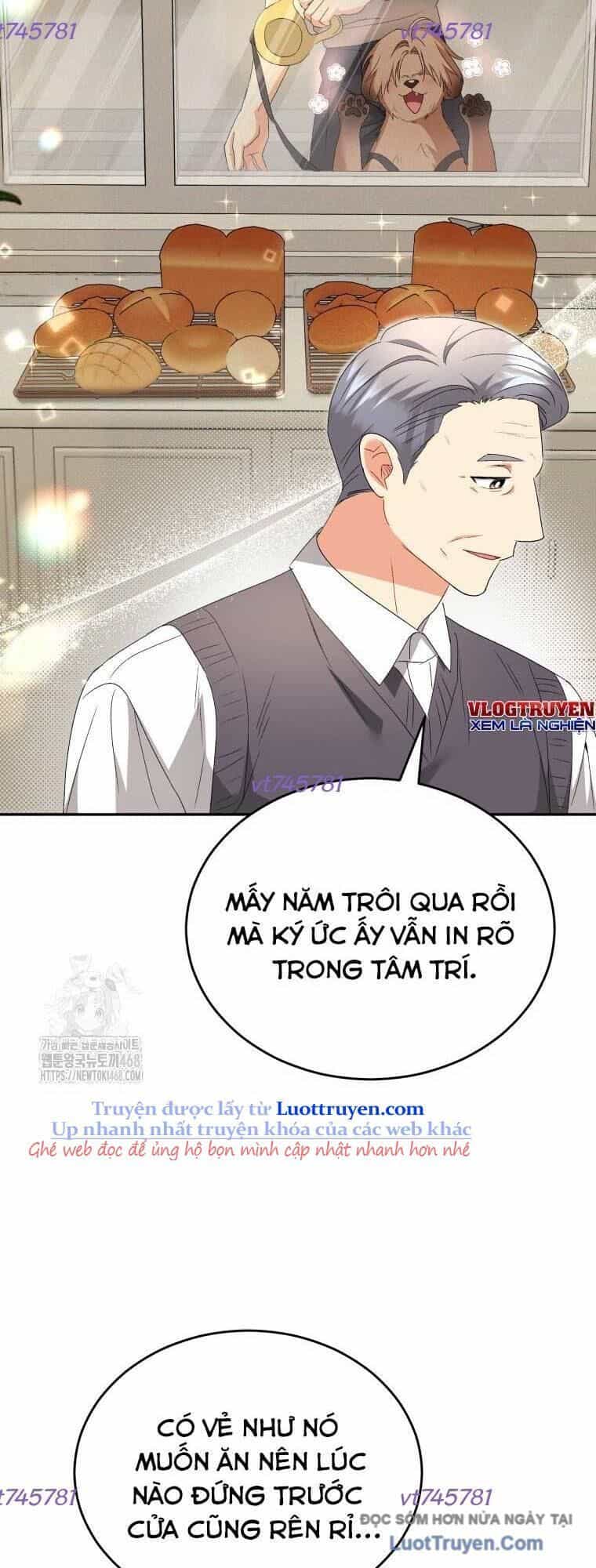 Xin Chào! Bác Sĩ Thú Y - Chương 101 - ảnh 9