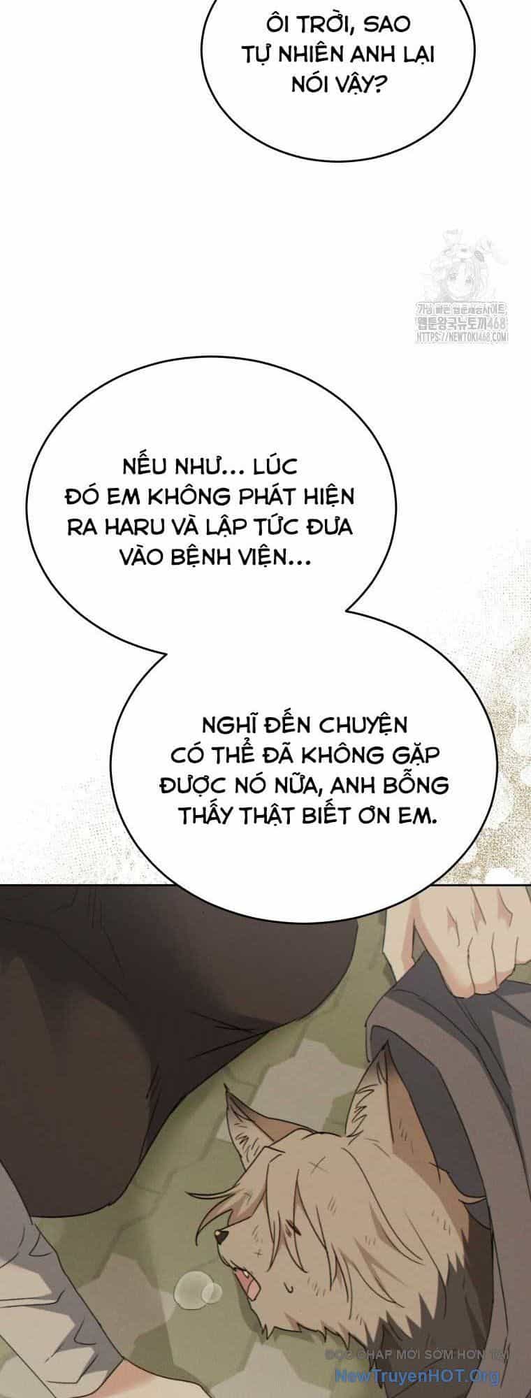 Xin Chào! Bác Sĩ Thú Y - Chương 103 - ảnh 19