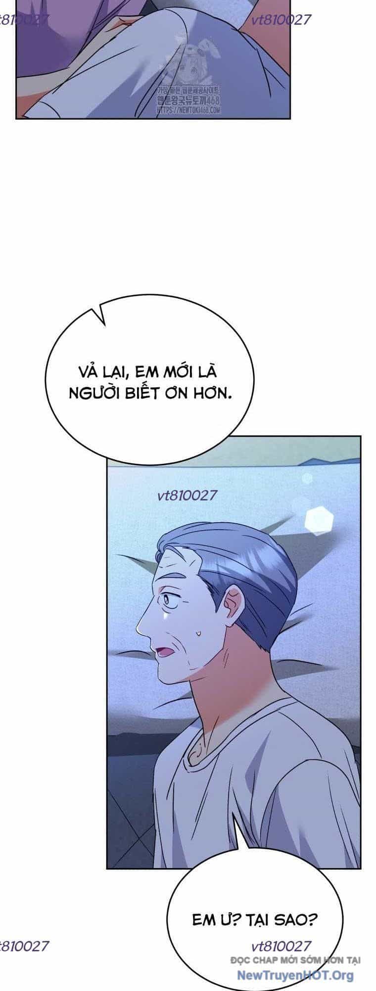Xin Chào! Bác Sĩ Thú Y - Chương 103 - ảnh 21