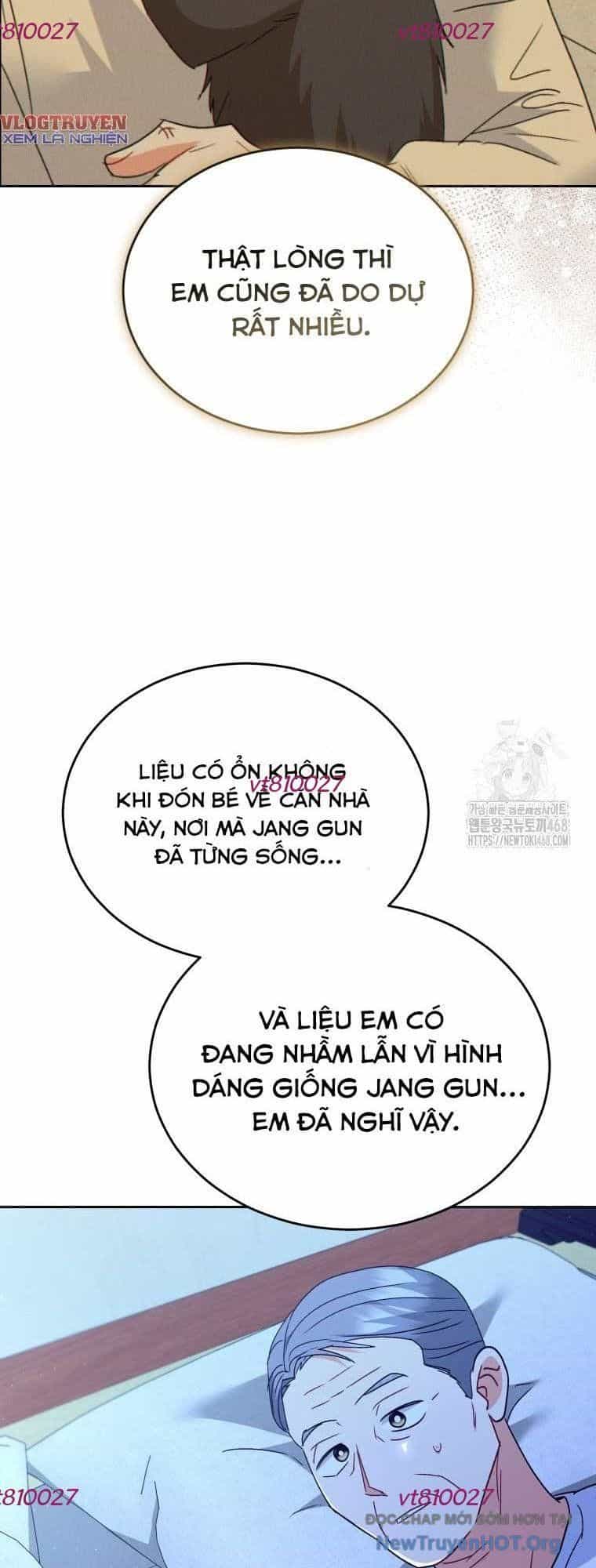 Xin Chào! Bác Sĩ Thú Y - Chương 103 - ảnh 23