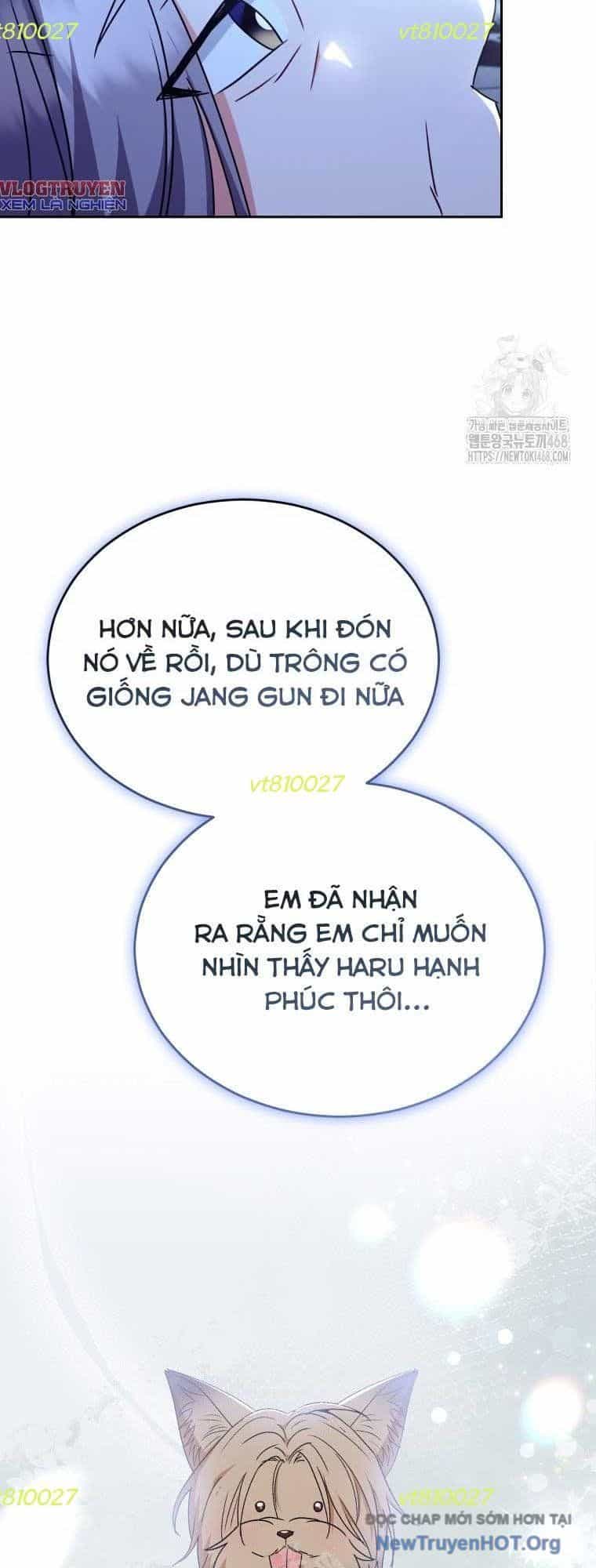 Xin Chào! Bác Sĩ Thú Y - Chương 103 - ảnh 25