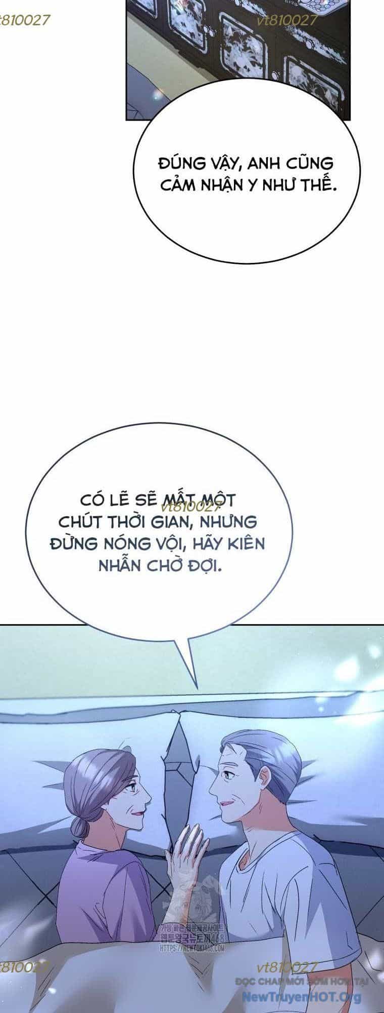 Xin Chào! Bác Sĩ Thú Y - Chương 103 - ảnh 27