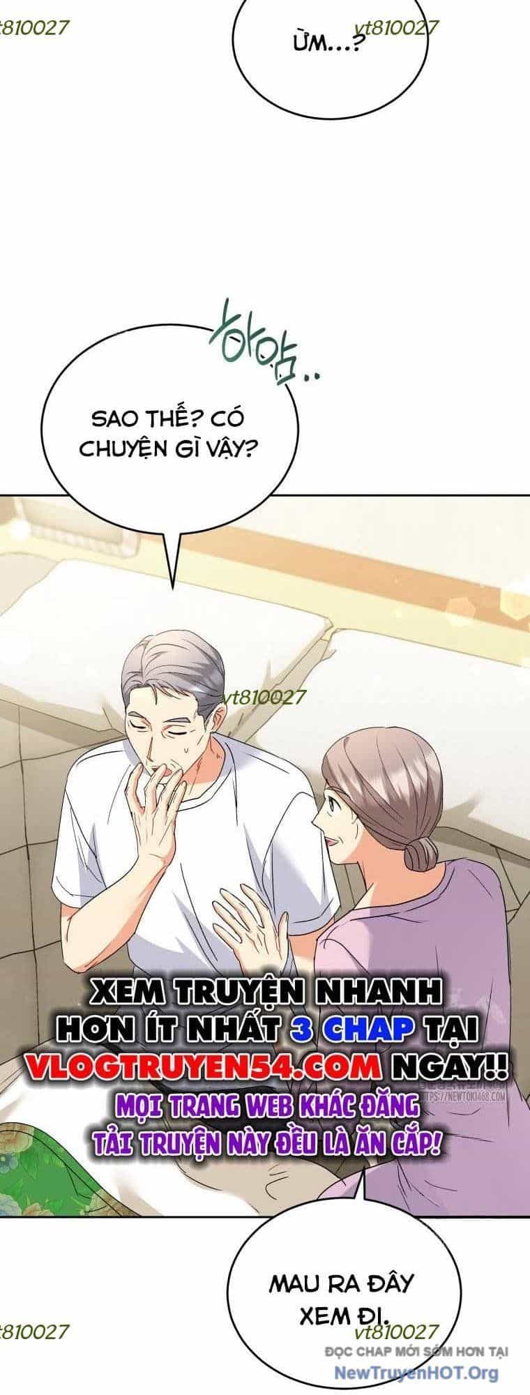 Xin Chào! Bác Sĩ Thú Y - Chương 103 - ảnh 31