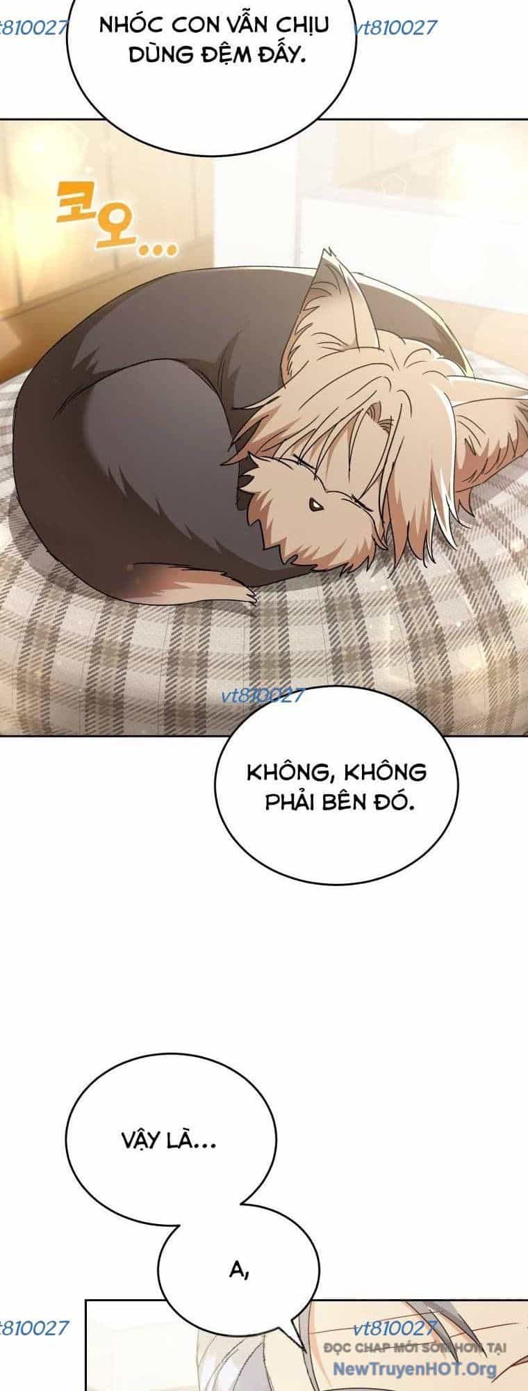 Xin Chào! Bác Sĩ Thú Y - Chương 103 - ảnh 33