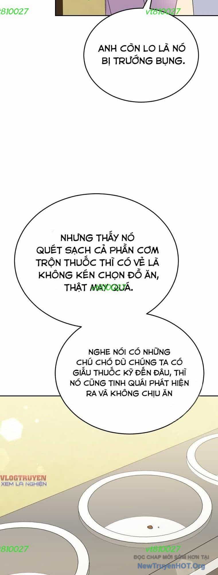 Xin Chào! Bác Sĩ Thú Y - Chương 103 - ảnh 36