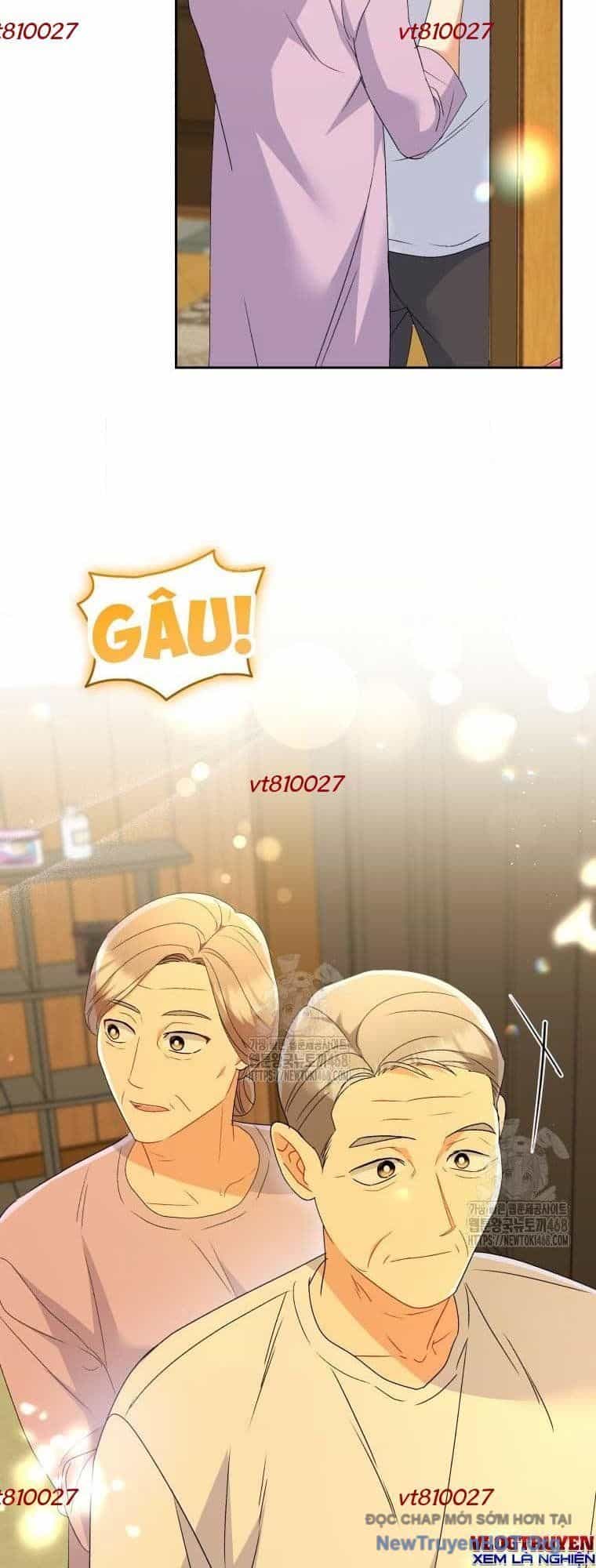 Xin Chào! Bác Sĩ Thú Y - Chương 103 - ảnh 41
