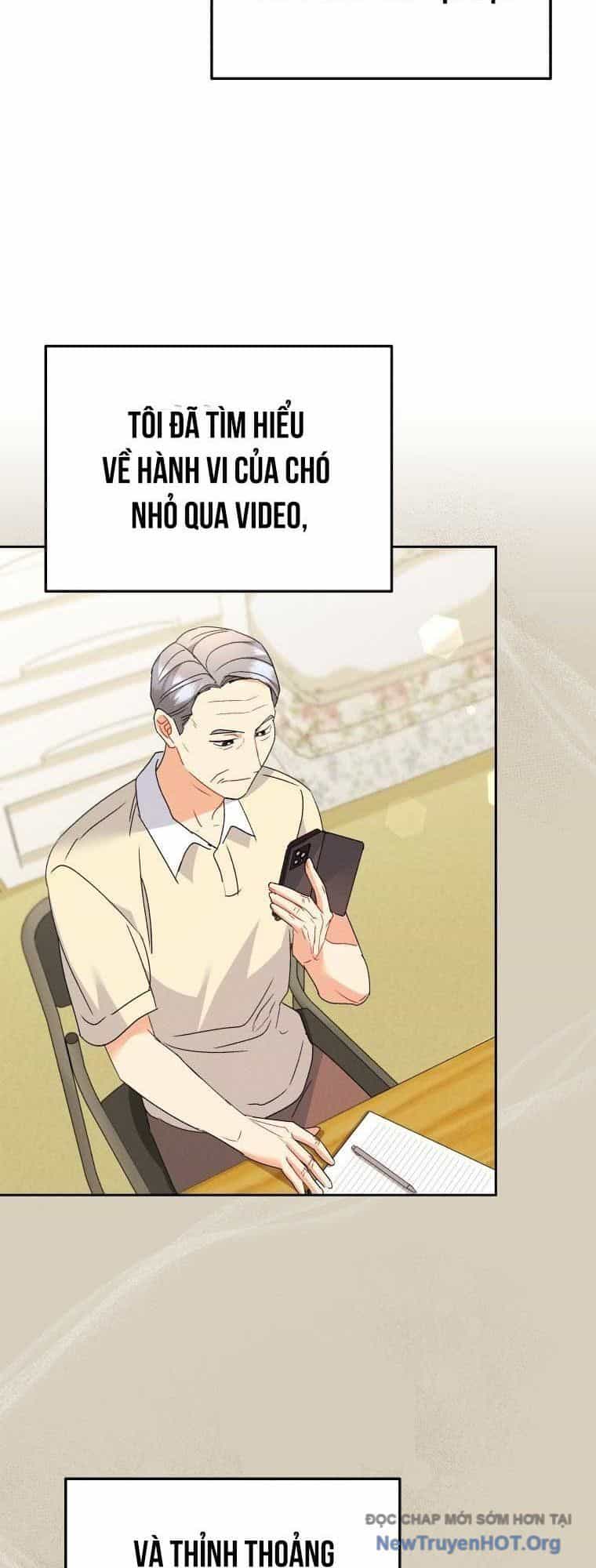 Xin Chào! Bác Sĩ Thú Y - Chương 103 - ảnh 46