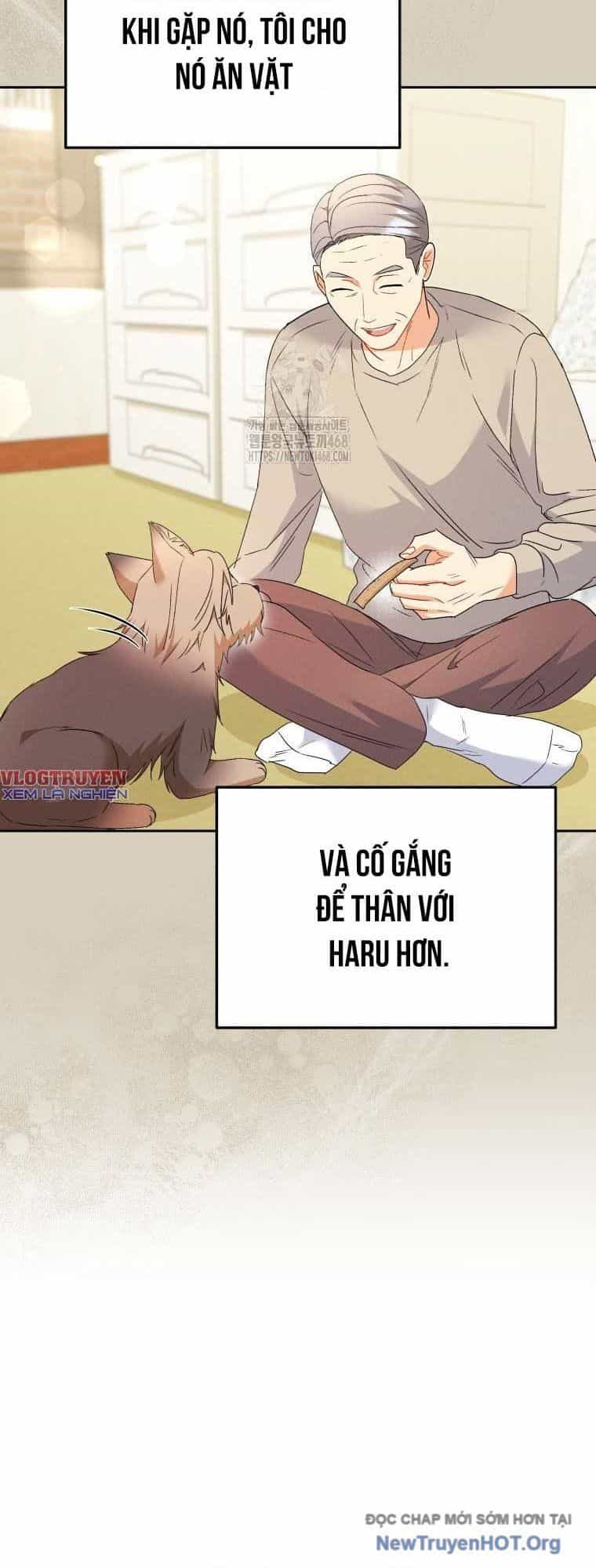 Xin Chào! Bác Sĩ Thú Y - Chương 103 - ảnh 47
