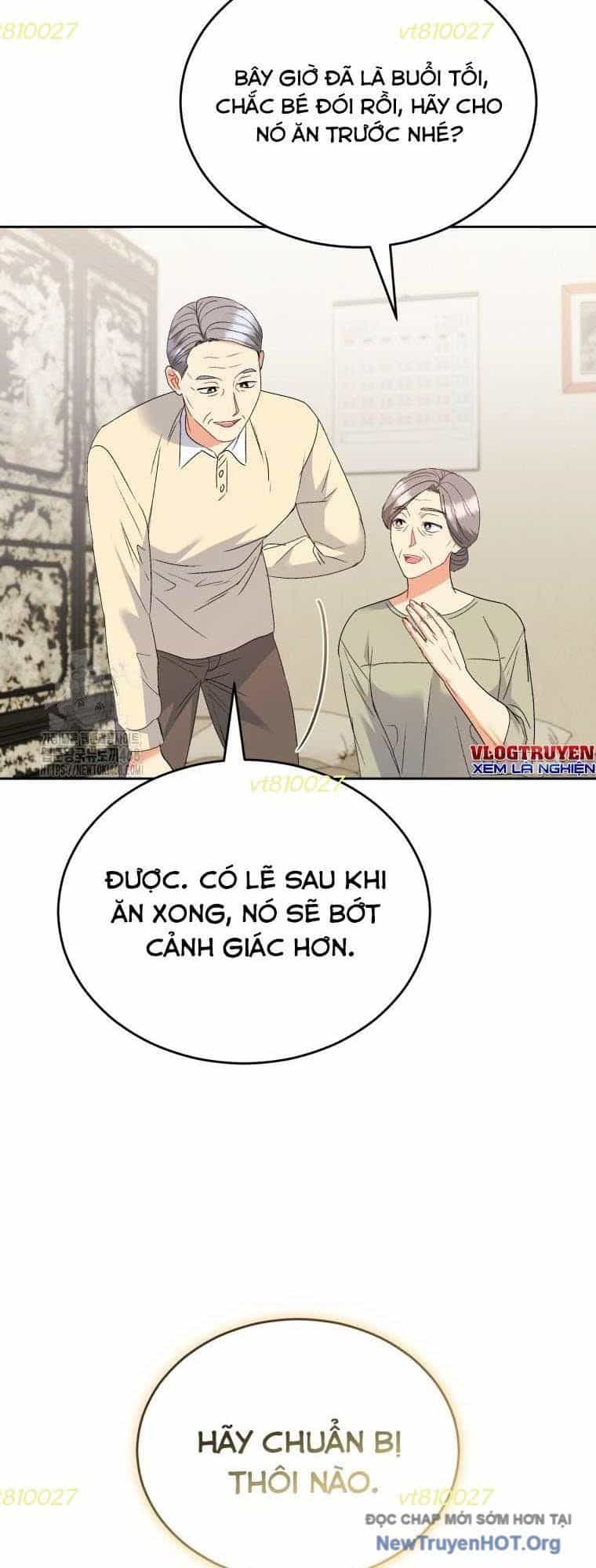 Xin Chào! Bác Sĩ Thú Y - Chương 103 - ảnh 5
