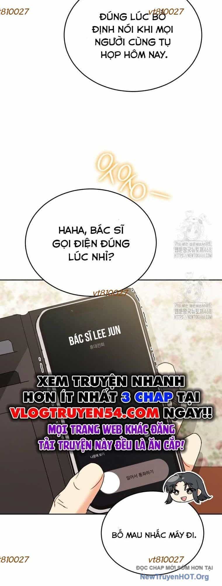 Xin Chào! Bác Sĩ Thú Y - Chương 103 - ảnh 55