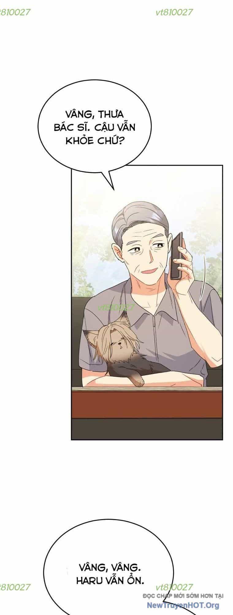 Xin Chào! Bác Sĩ Thú Y - Chương 103 - ảnh 56