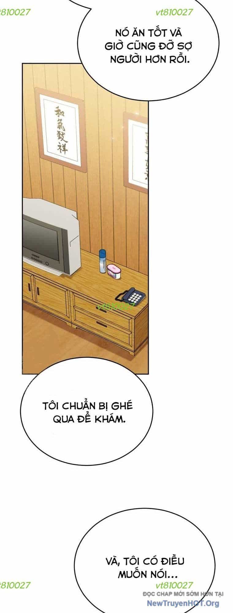 Xin Chào! Bác Sĩ Thú Y - Chương 103 - ảnh 57