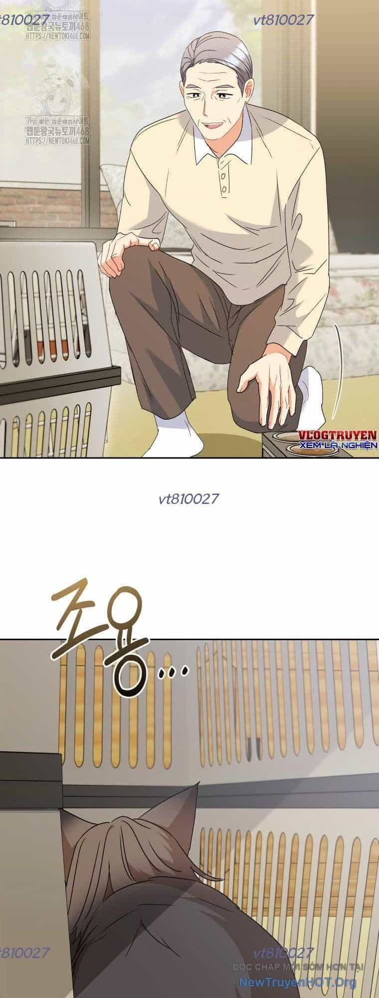 Xin Chào! Bác Sĩ Thú Y - Chương 103 - ảnh 7