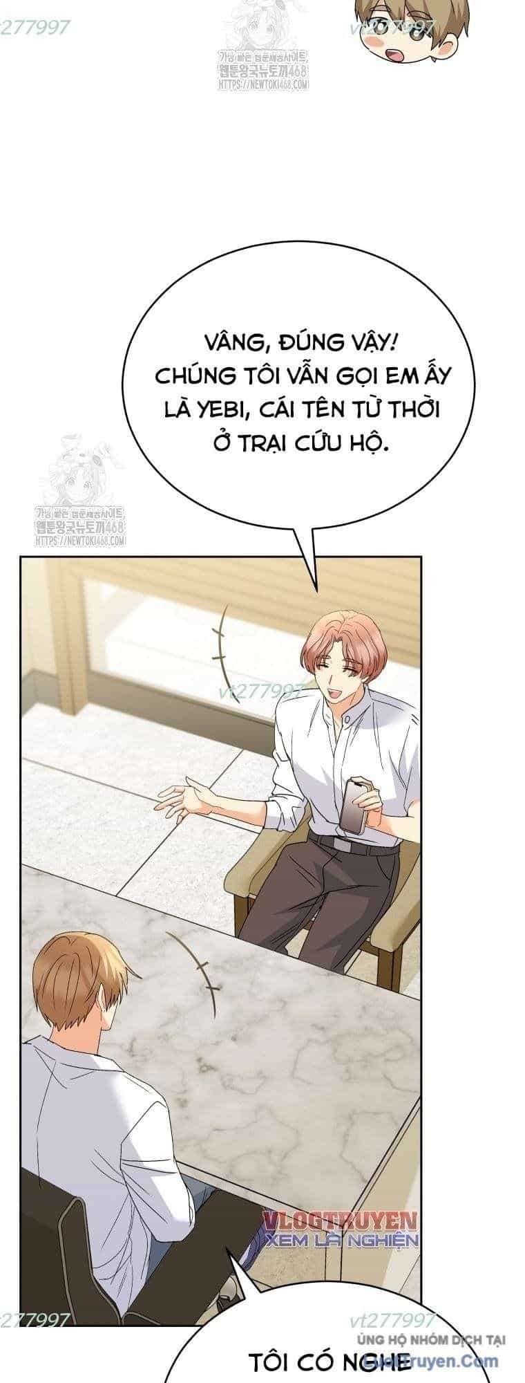 Xin Chào! Bác Sĩ Thú Y - Chương 106 - ảnh 26