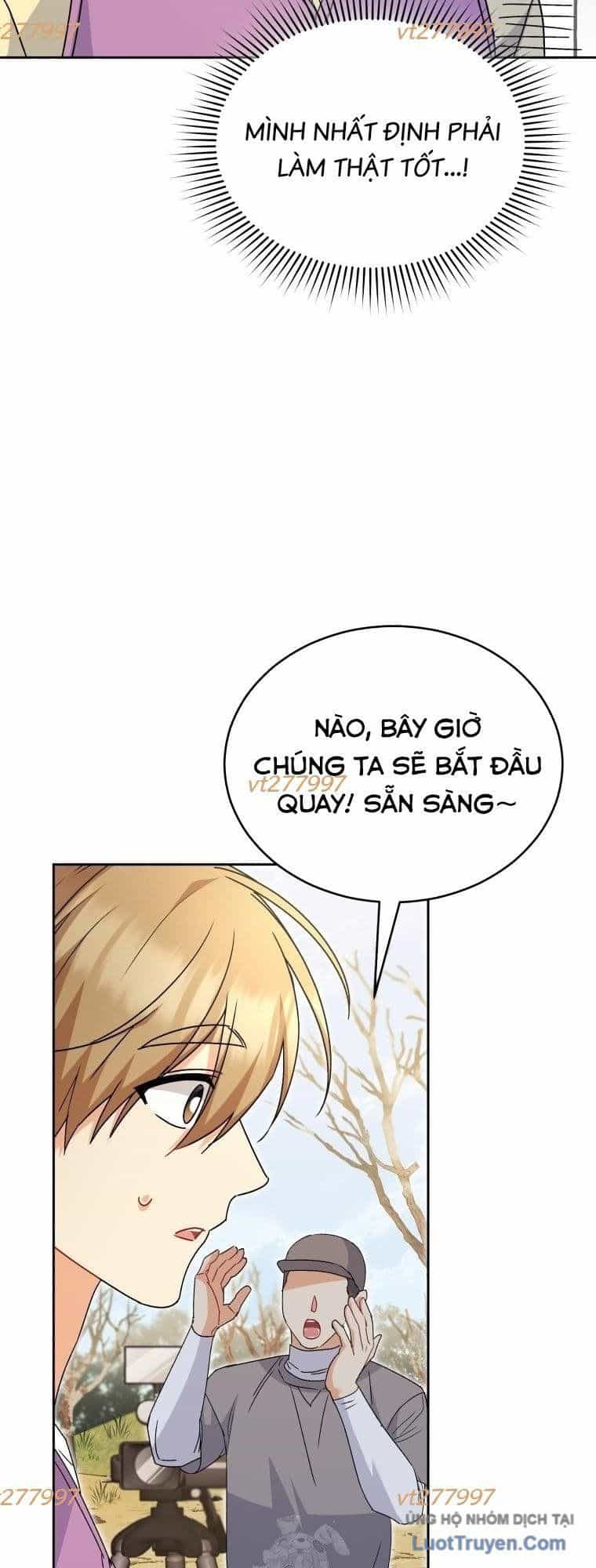 Xin Chào! Bác Sĩ Thú Y - Chương 106 - ảnh 41
