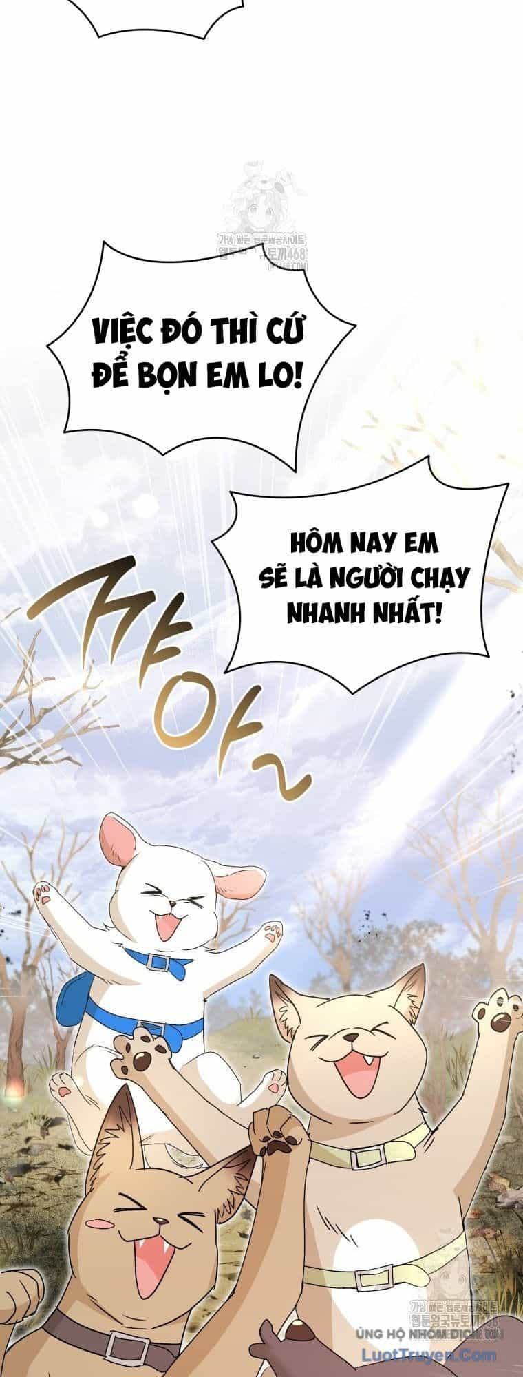 Xin Chào! Bác Sĩ Thú Y - Chương 106 - ảnh 49