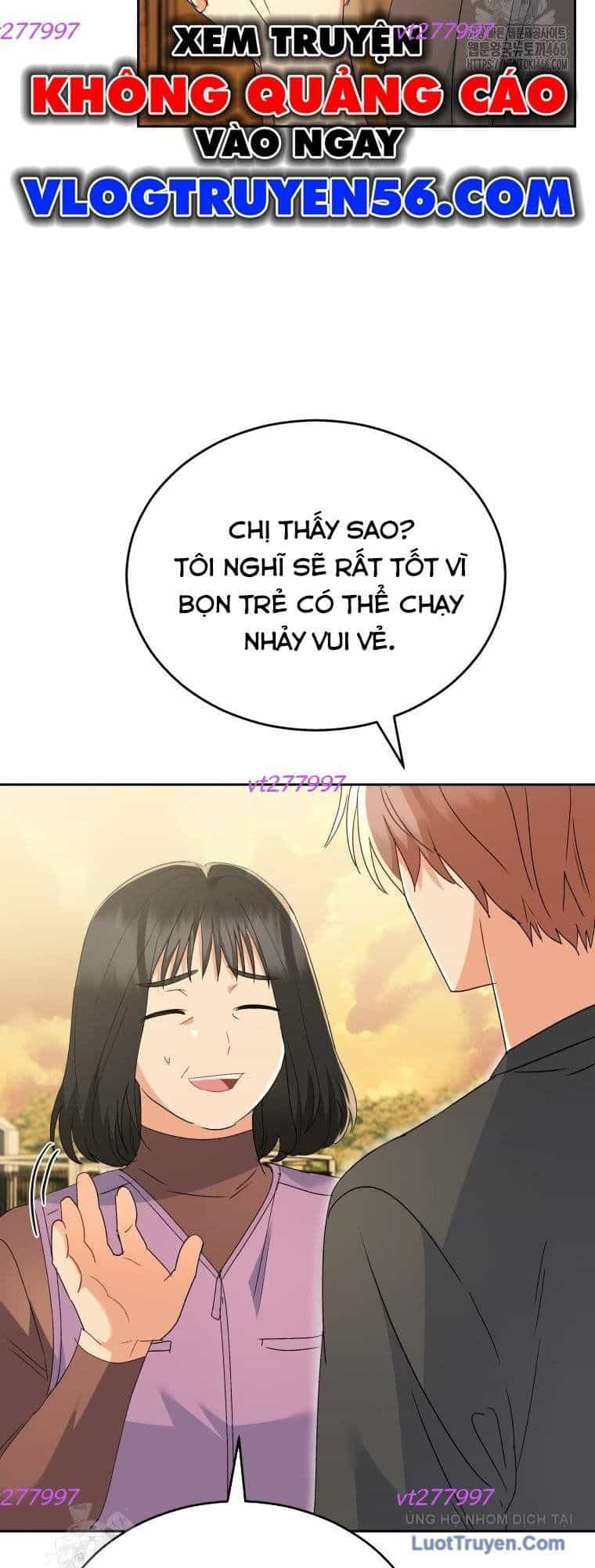 Xin Chào! Bác Sĩ Thú Y - Chương 106 - ảnh 6
