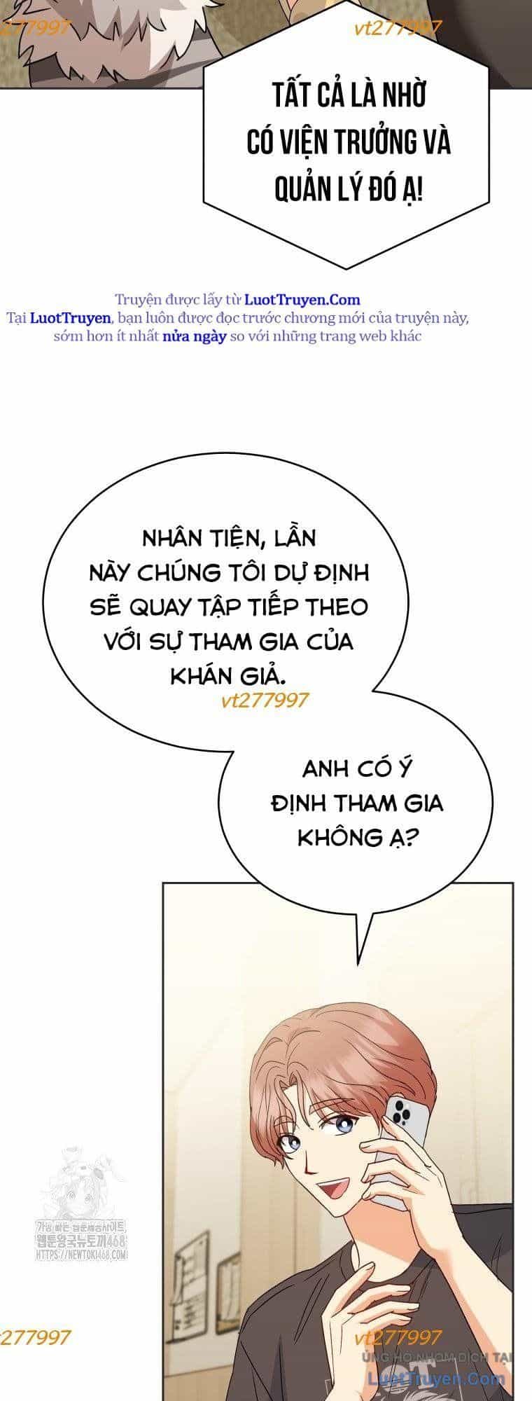 Xin Chào! Bác Sĩ Thú Y - Chương 106 - ảnh 64