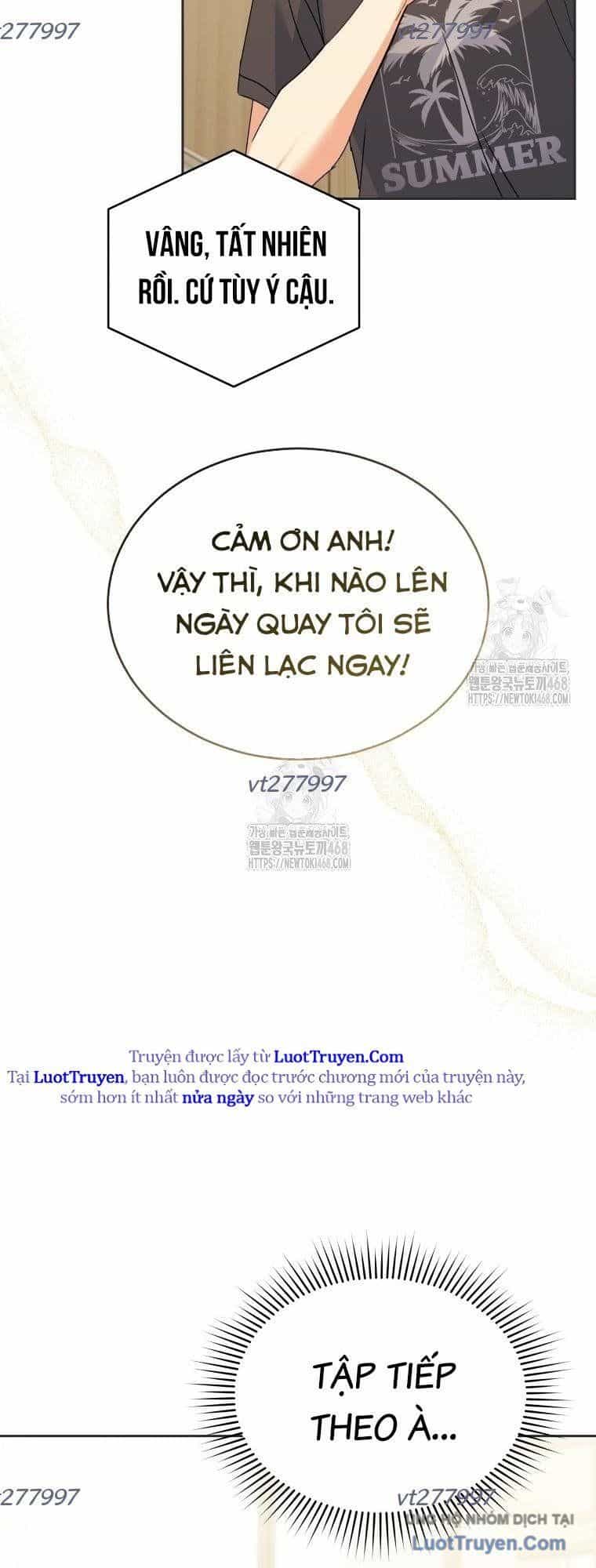 Xin Chào! Bác Sĩ Thú Y - Chương 106 - ảnh 65